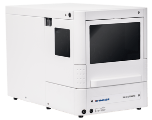 Autosampler SHA-16 alt