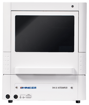 Autosampler SHA-16