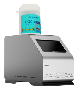 SHRF-10 Eluent Generator